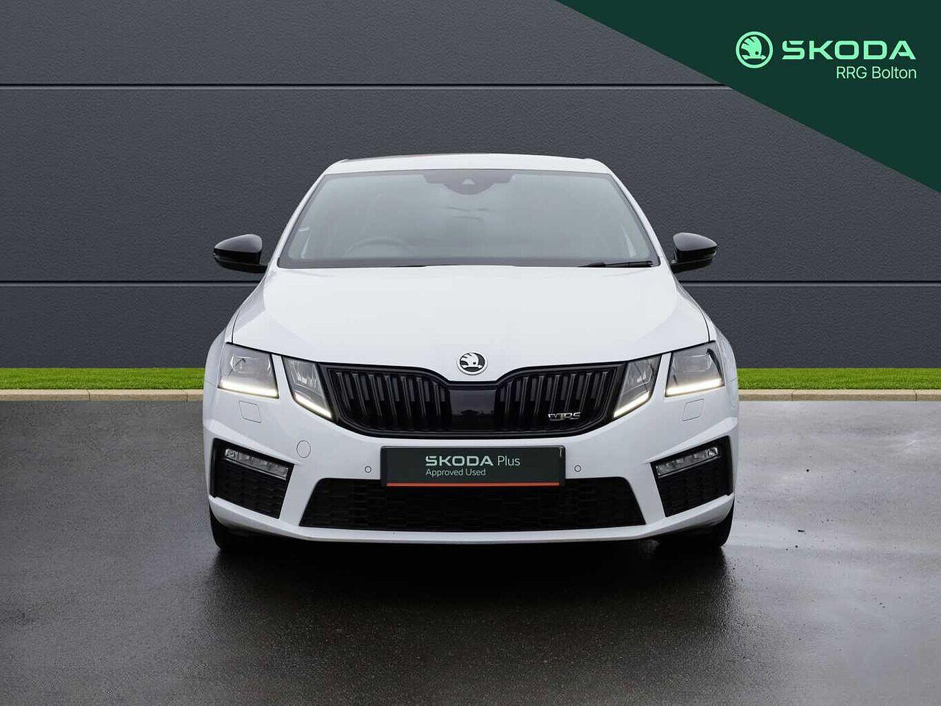 Used Skoda Octavia 2019 for sale - 77918517: Photo 8
