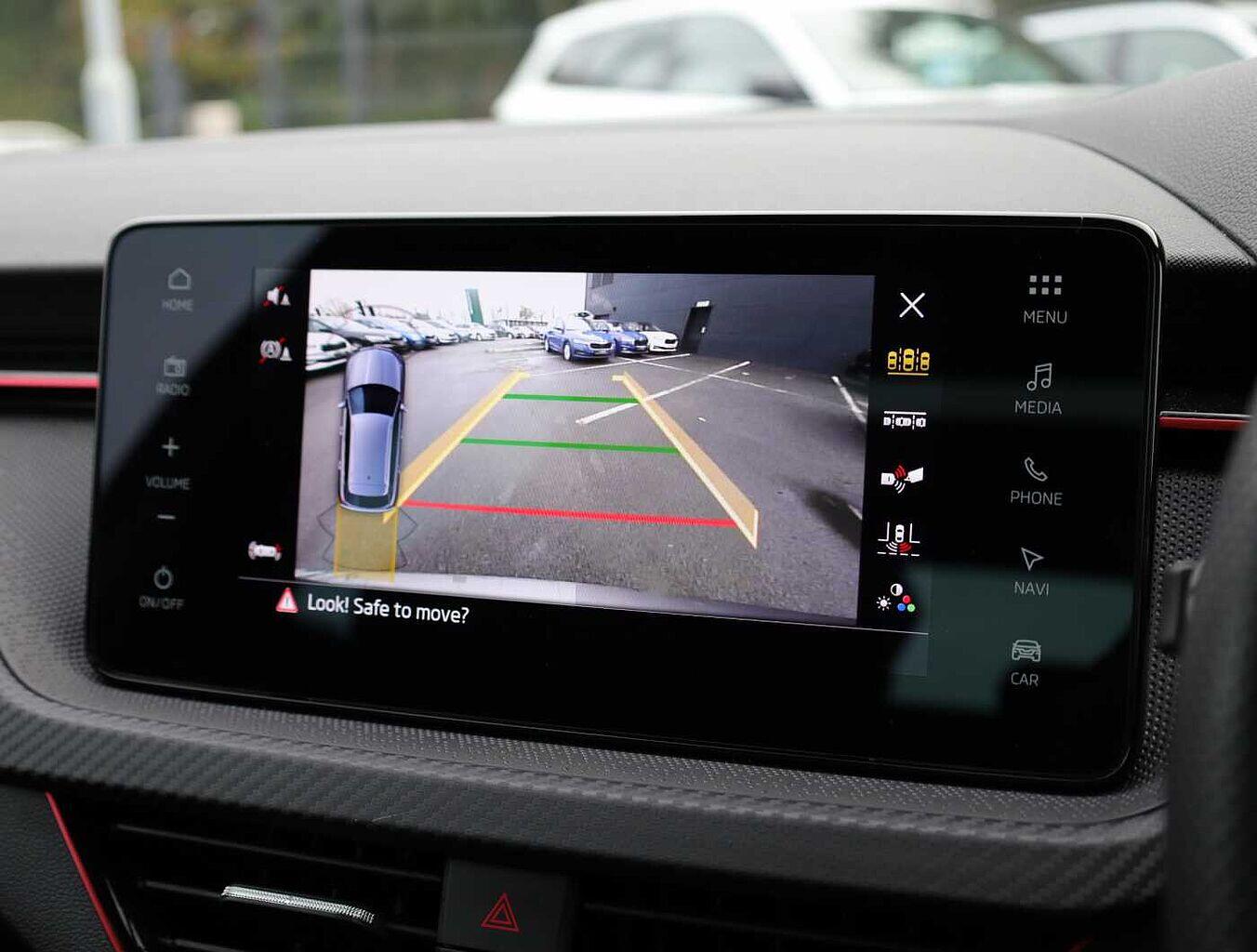 Used Skoda Kamiq 2024 for sale - 76676673: Photo 10