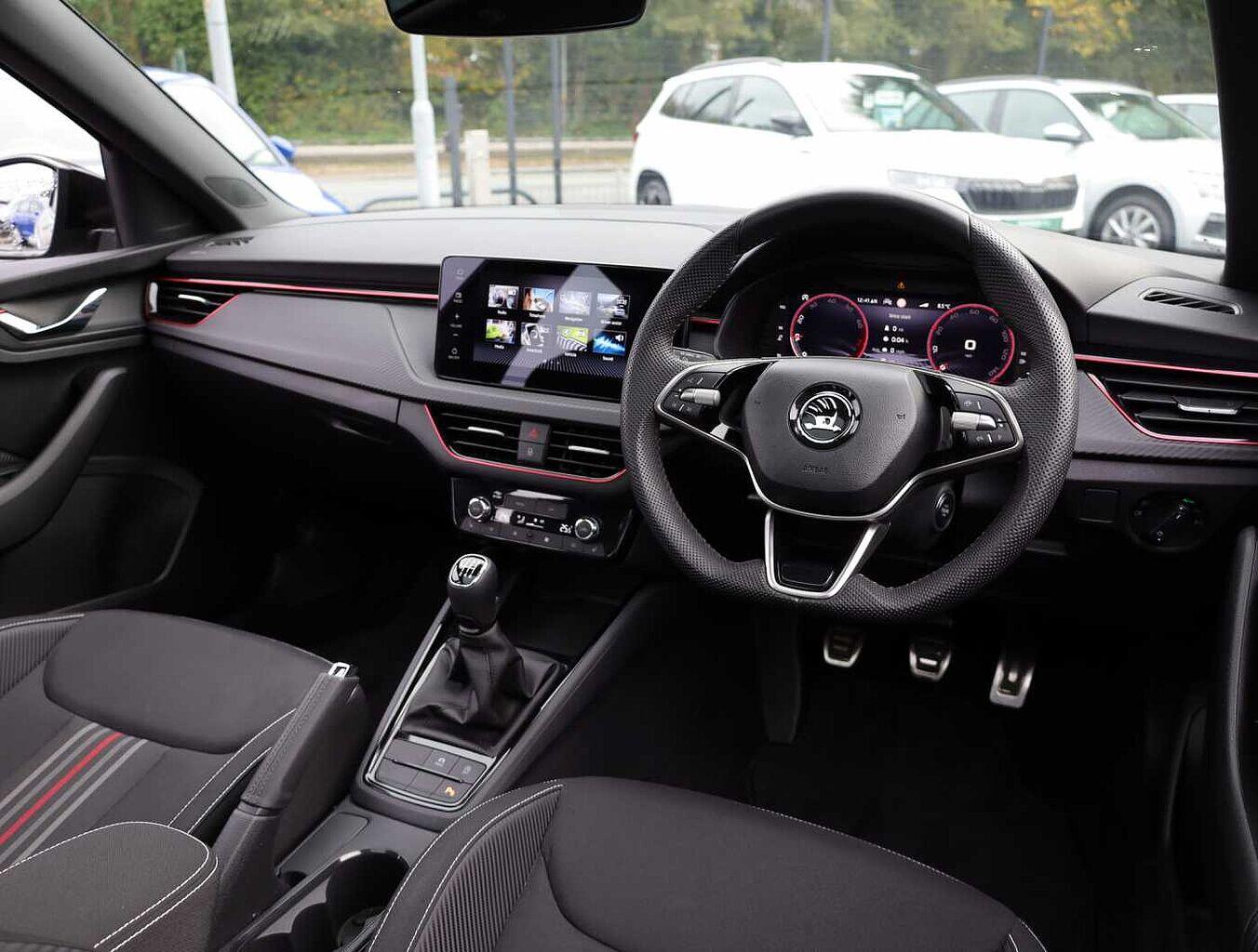 Used Skoda Kamiq 2024 for sale - 76676673: Photo 15