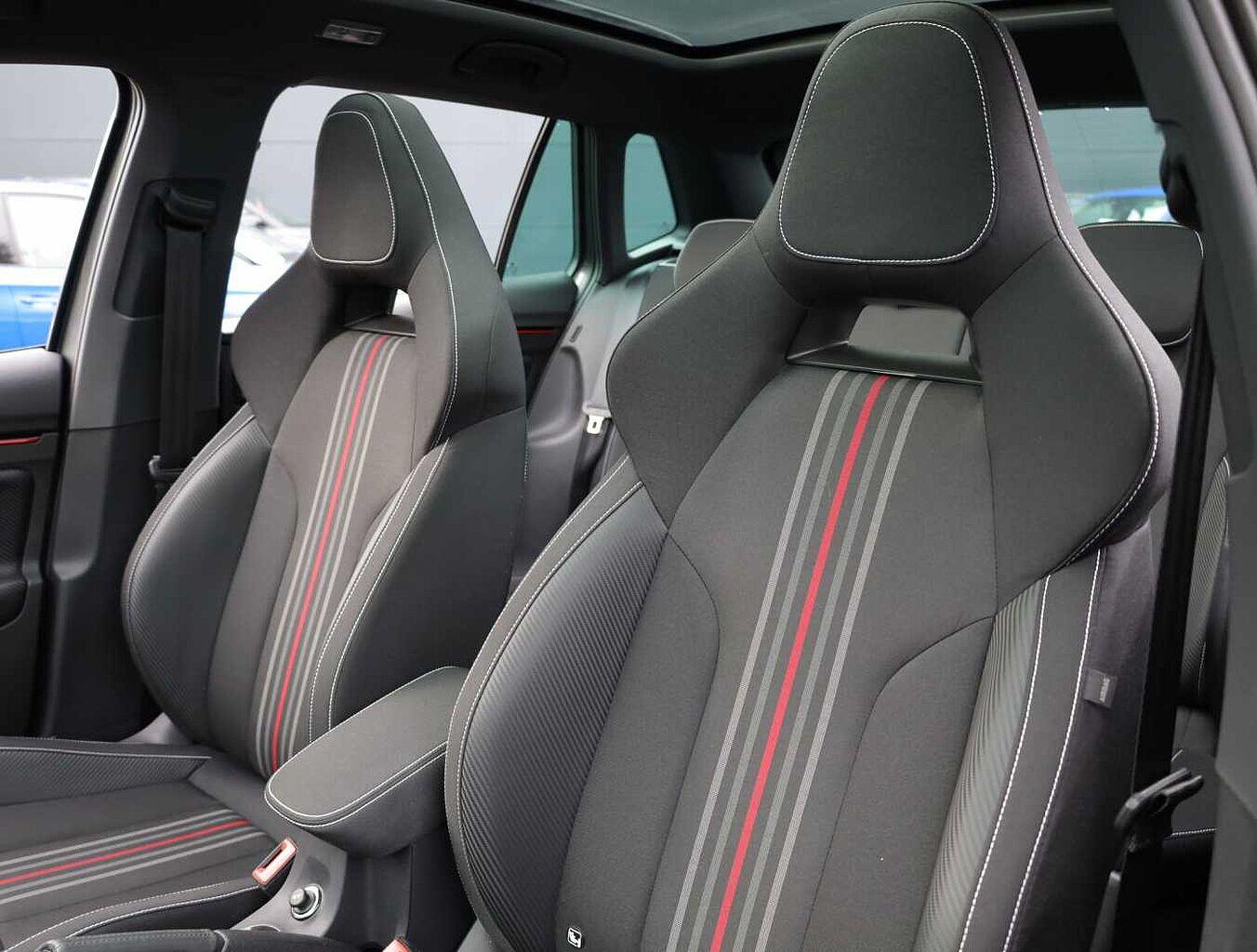 Used Skoda Kamiq 2024 for sale - 76676673: Photo 19