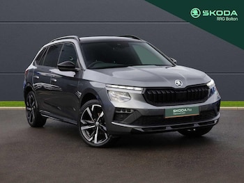 2024 (74) - 1.0 TSI Monte Carlo 5dr