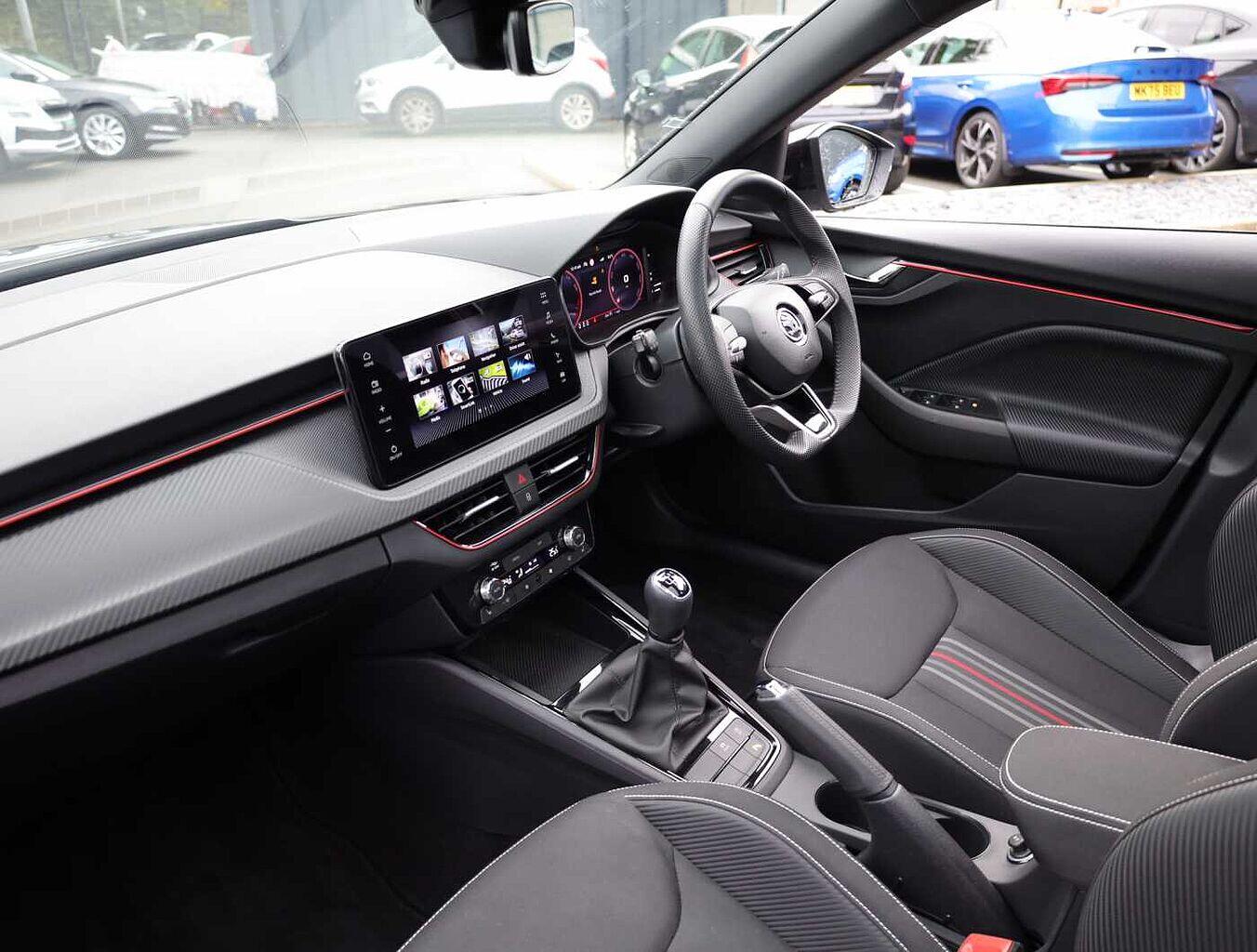 Used Skoda Kamiq 2024 for sale - 76676673: Photo 2