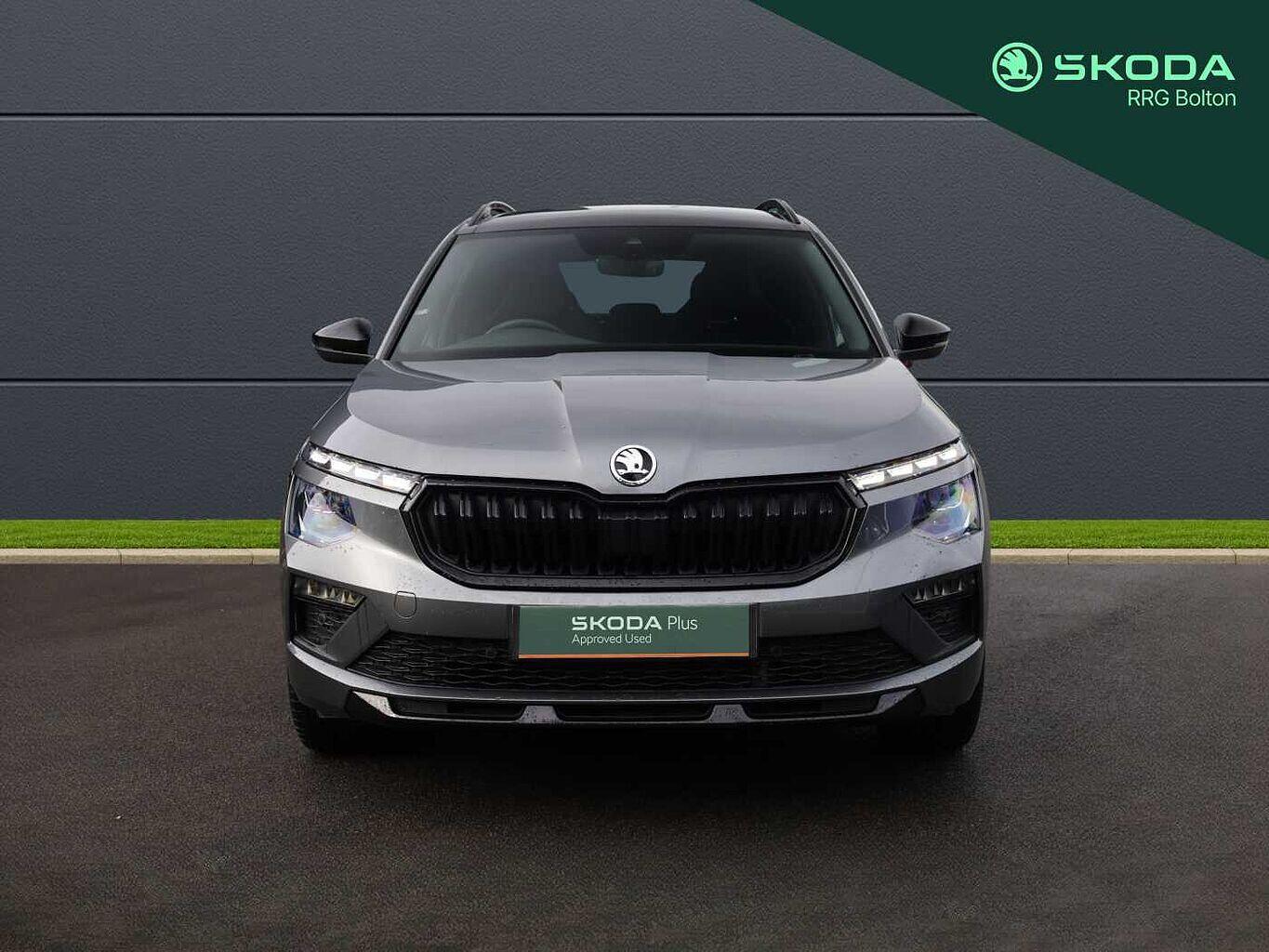 Used Skoda Kamiq 2024 for sale - 76676673: Photo 20