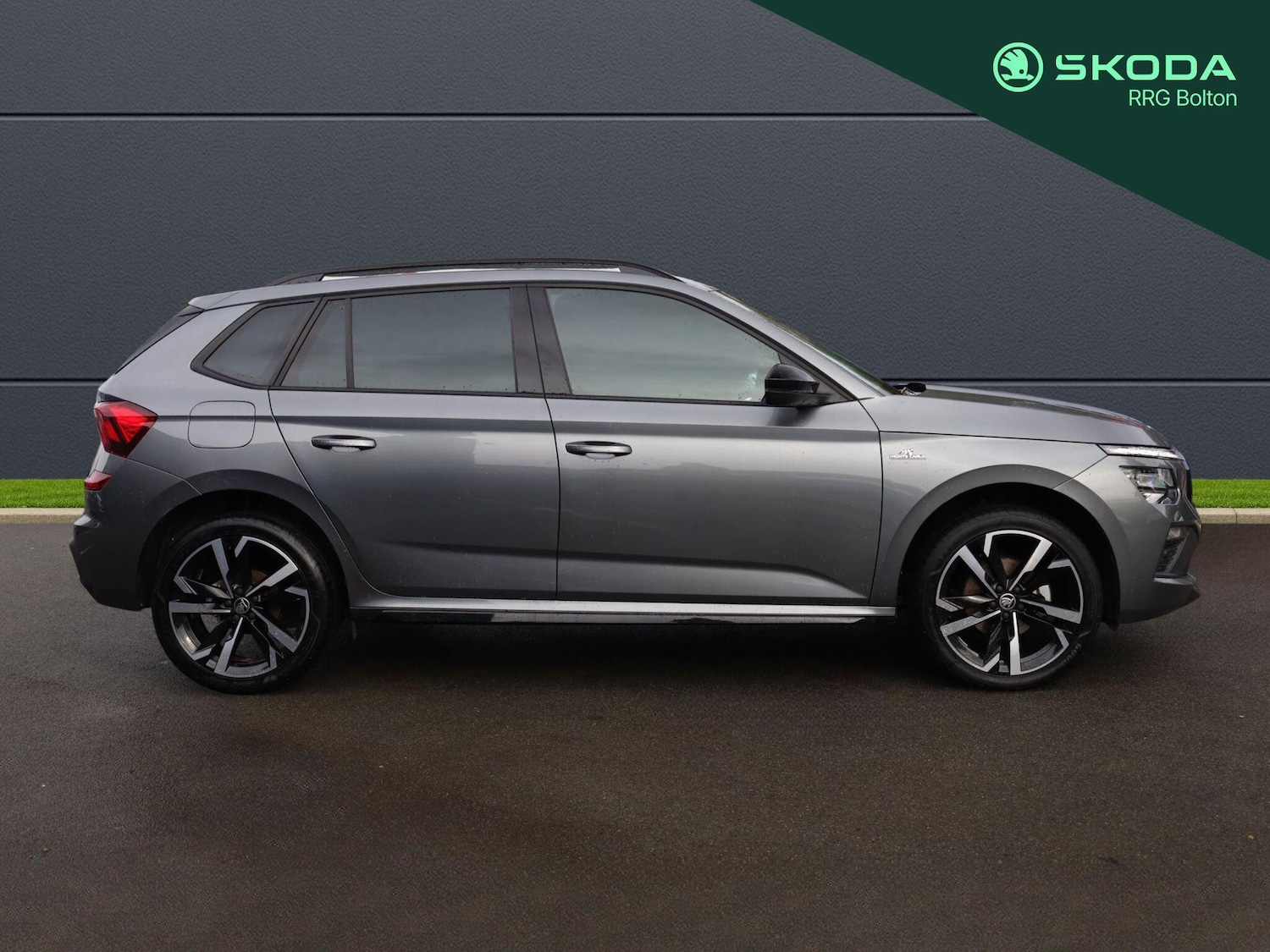 Used Skoda Kamiq 2024 for sale - 76676673: Photo 25