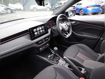 Used Skoda Kamiq 2024 for sale - 76676673: Photo