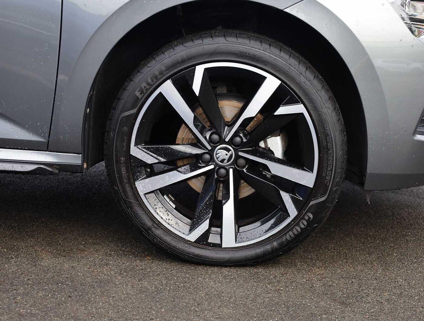 Used Skoda Kamiq 2024 for sale - 76676673: Photo 5