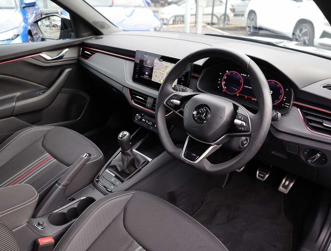 Used Skoda Kamiq 2024 for sale - 76676673: Photo 6