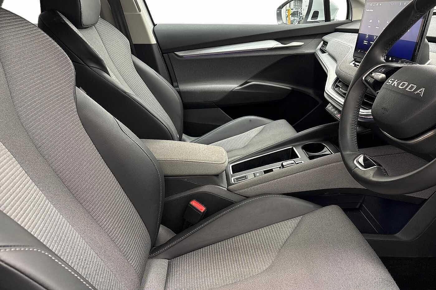 Used Skoda Enyaq 2025 for sale - 78206903: Photo 10