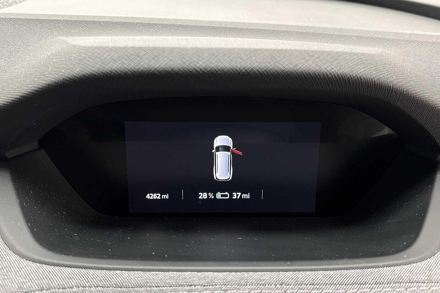 Used Skoda Enyaq 2025 for sale - 78206903: Photo 11