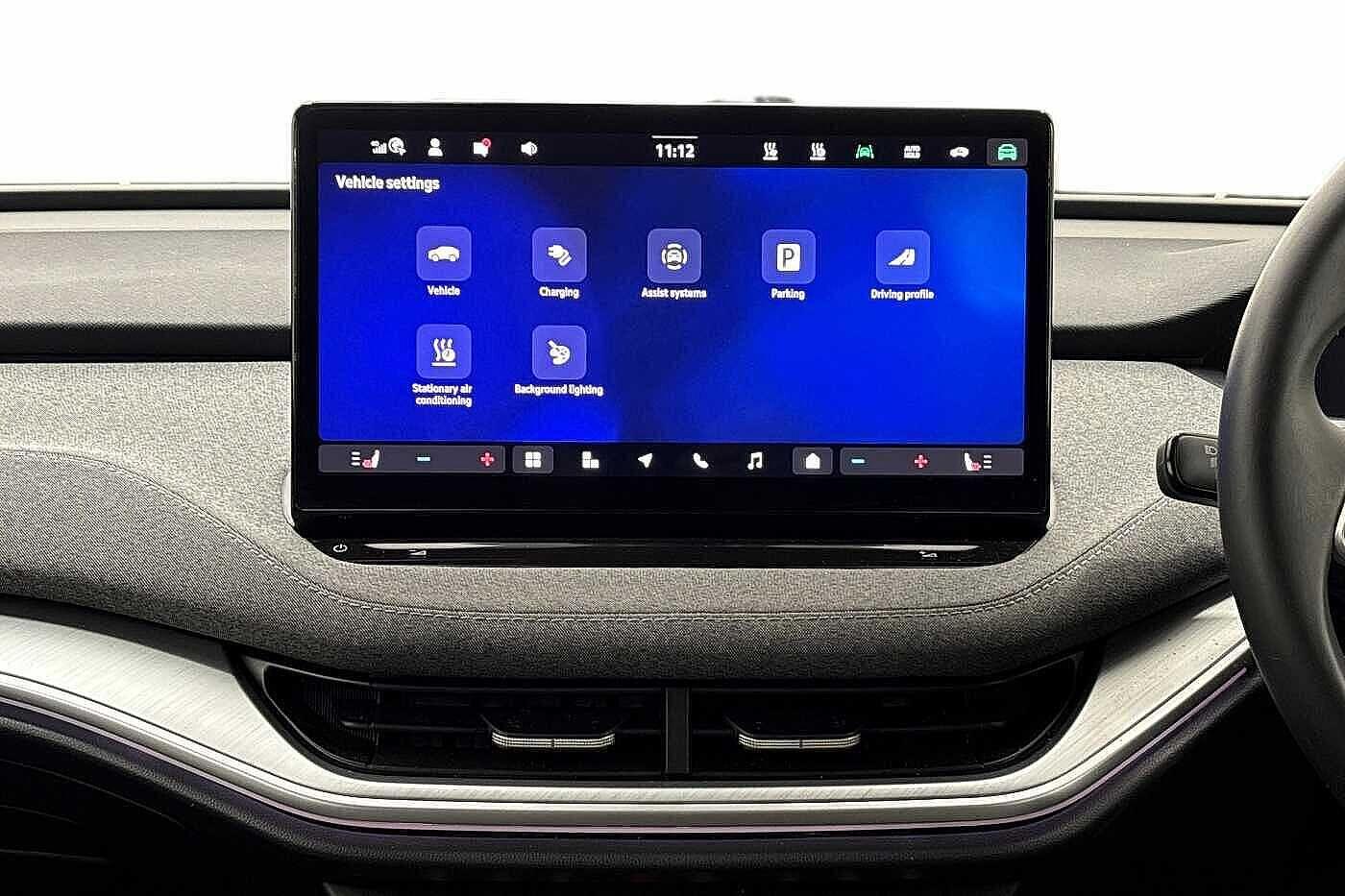 Used Skoda Enyaq 2025 for sale - 78206903: Photo 12