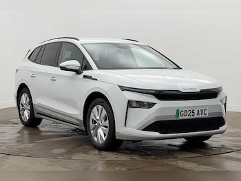 Used Skoda Enyaq 2025 for sale - 78206903: Photo