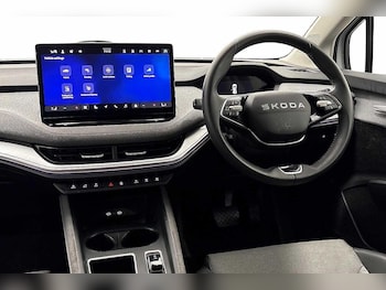 Used Skoda Enyaq 2025 for sale - 78206903: Photo