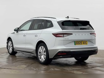 Used Skoda Enyaq 2025 for sale - 78206903: Photo