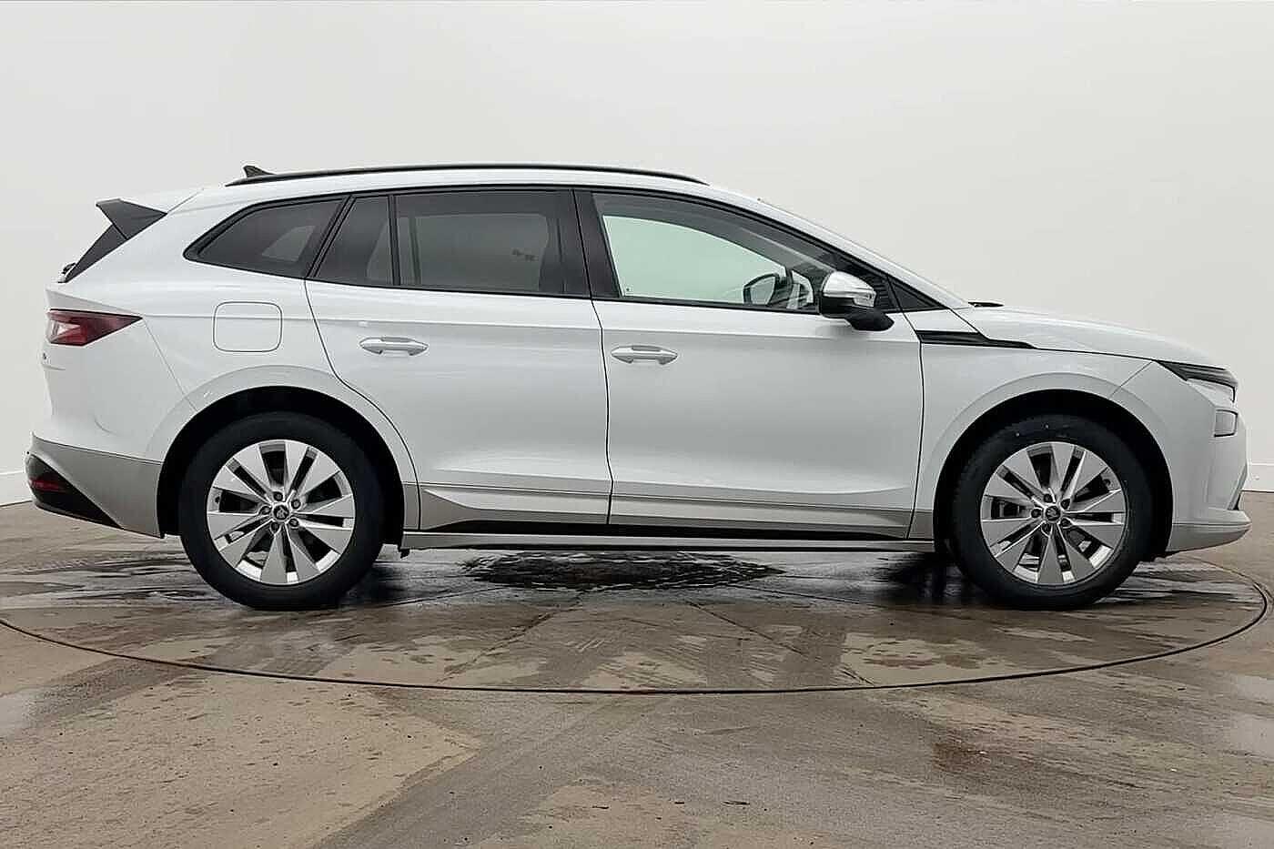 Used Skoda Enyaq 2025 for sale - 78206903: Photo 4