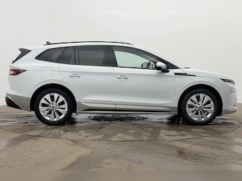 Used Skoda Enyaq 2025 for sale - 78206903: Photo