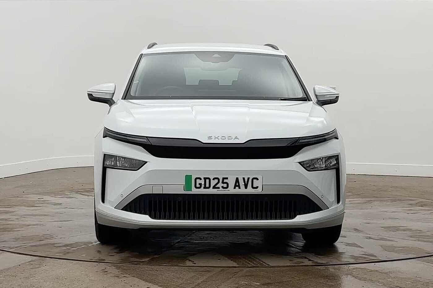 Used Skoda Enyaq 2025 for sale - 78206903: Photo 7