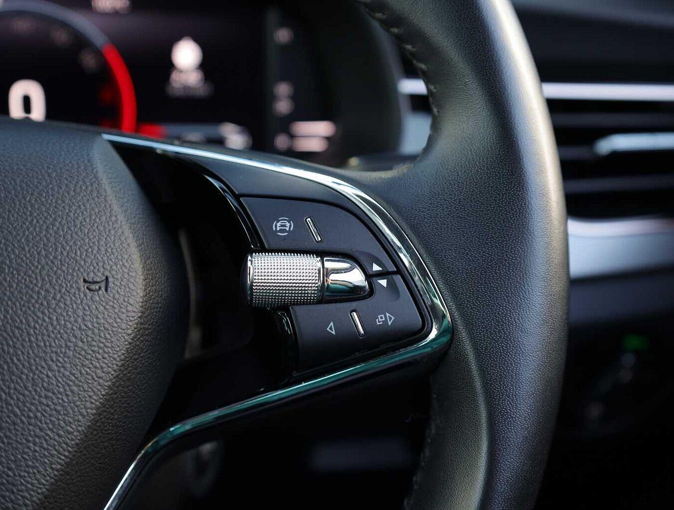 Used Skoda Scala 2022 for sale - 76675323: Photo 10