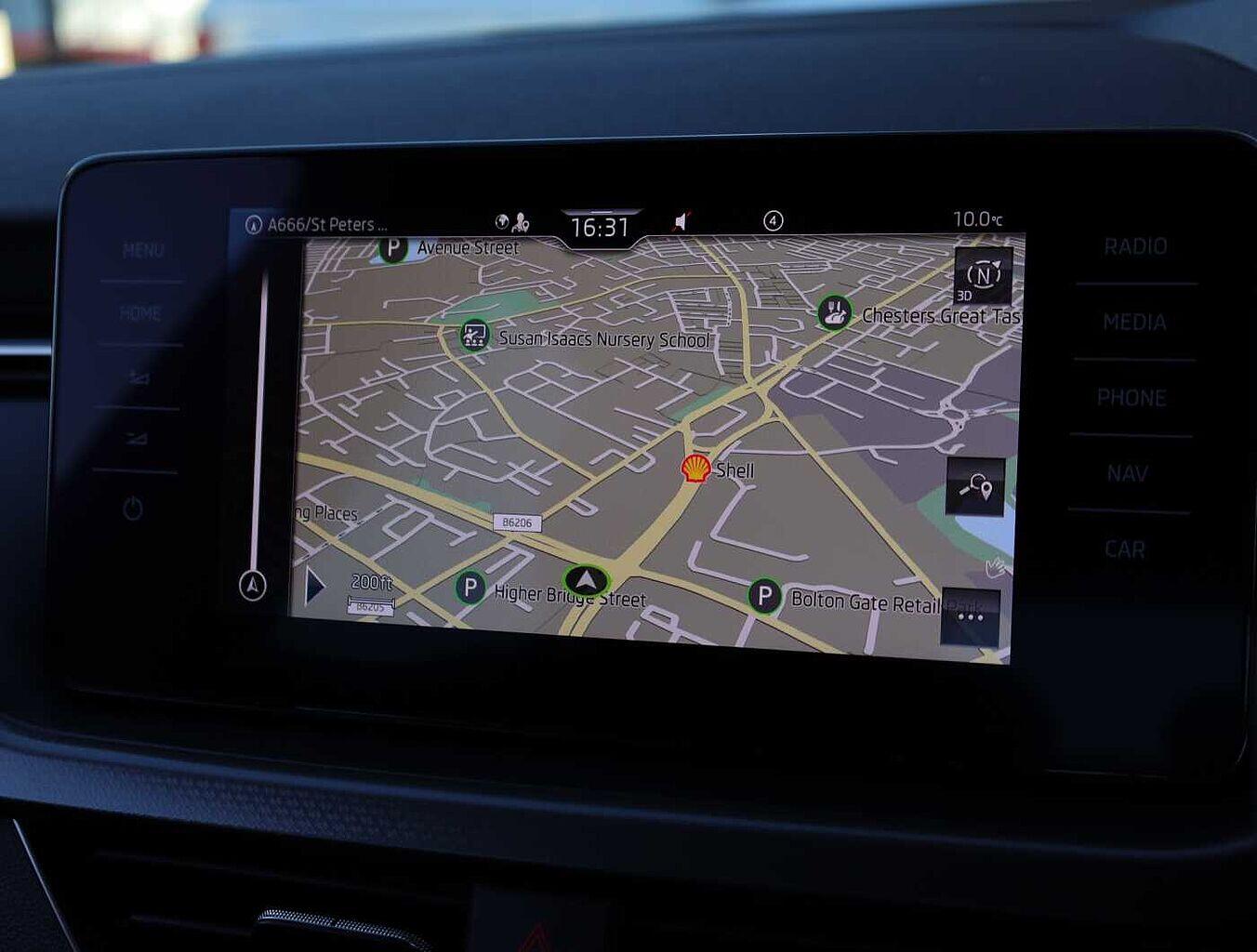 Used Skoda Scala 2022 for sale - 76675323: Photo 12