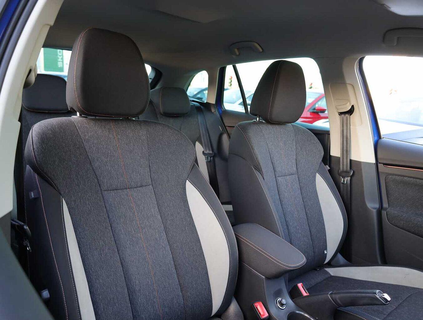 Used Skoda Scala 2022 for sale - 76675323: Photo 14