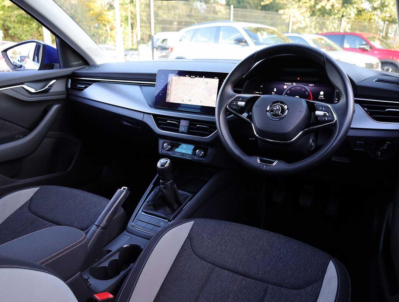 Used Skoda Scala 2022 for sale - 76675323: Photo 16