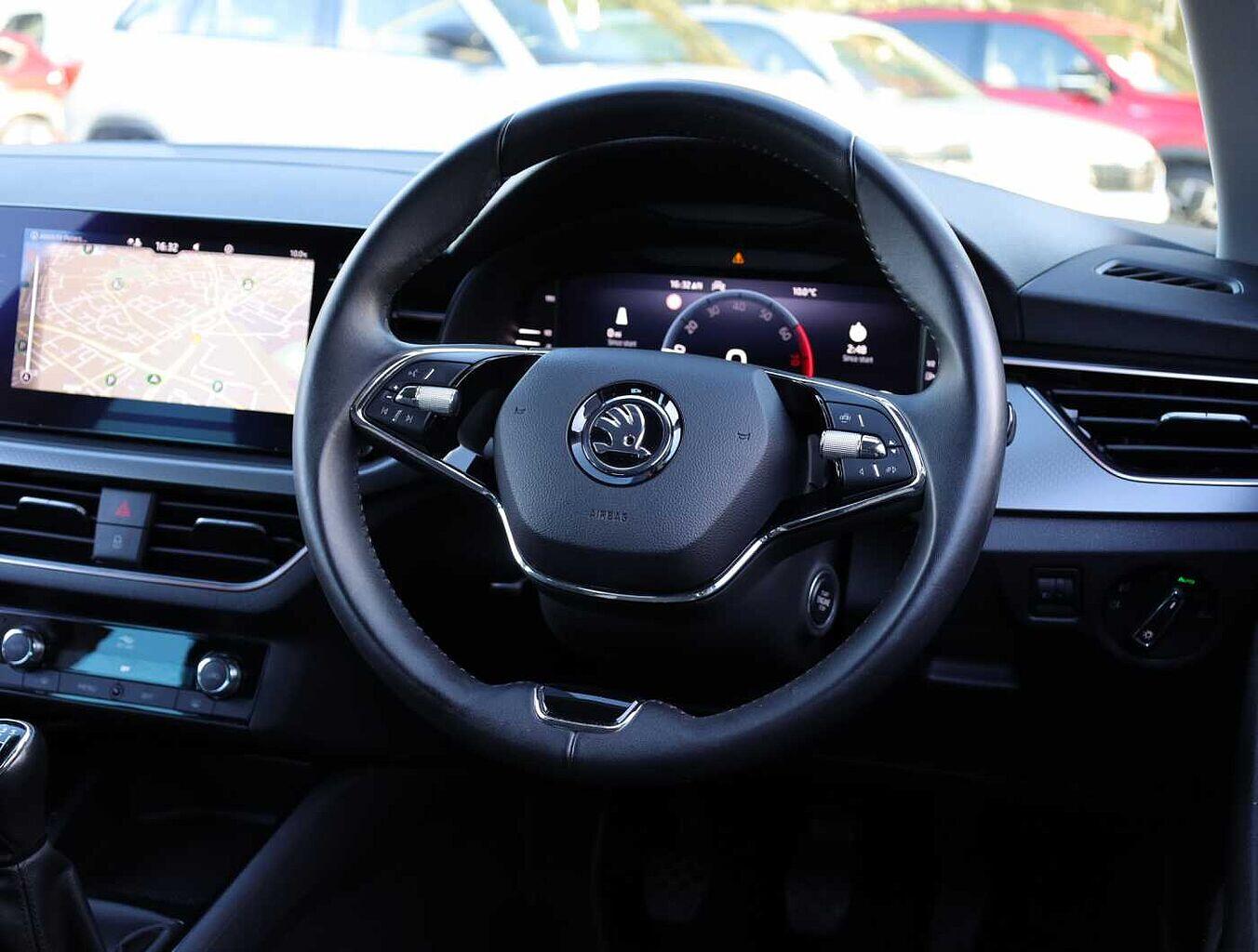 Used Skoda Scala 2022 for sale - 76675323: Photo 17