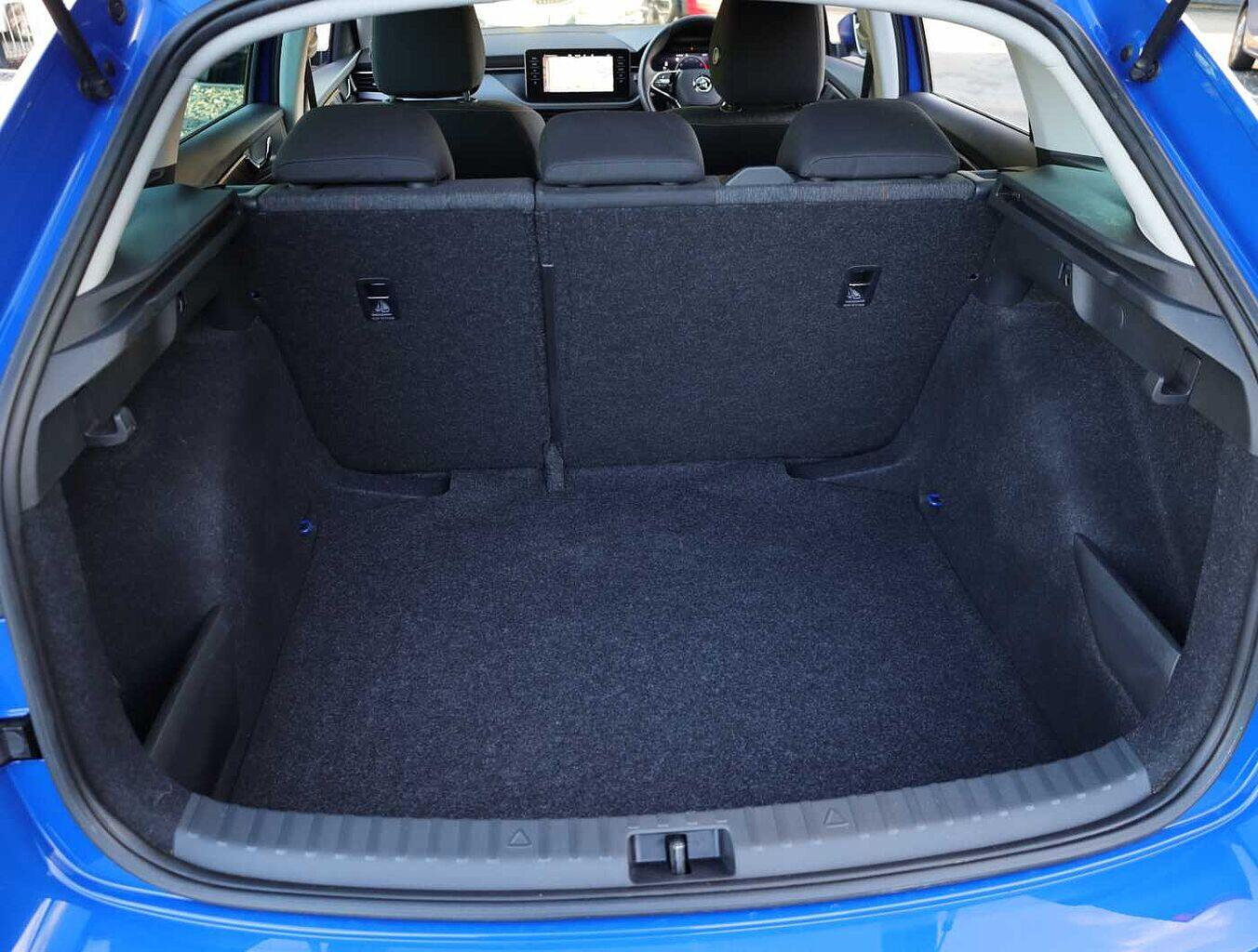 Used Skoda Scala 2022 for sale - 76675323: Photo 18