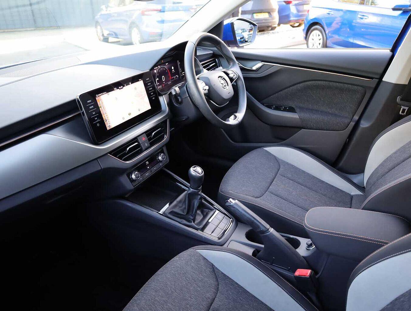 Used Skoda Scala 2022 for sale - 76675323: Photo 2