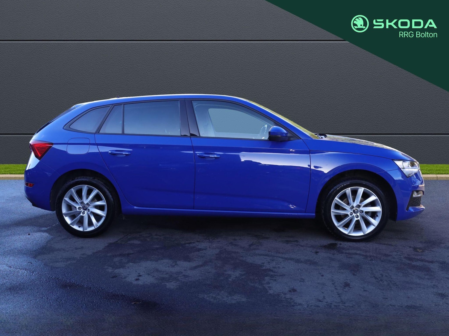 Used Skoda Scala 2022 for sale - 76675323: Photo 25