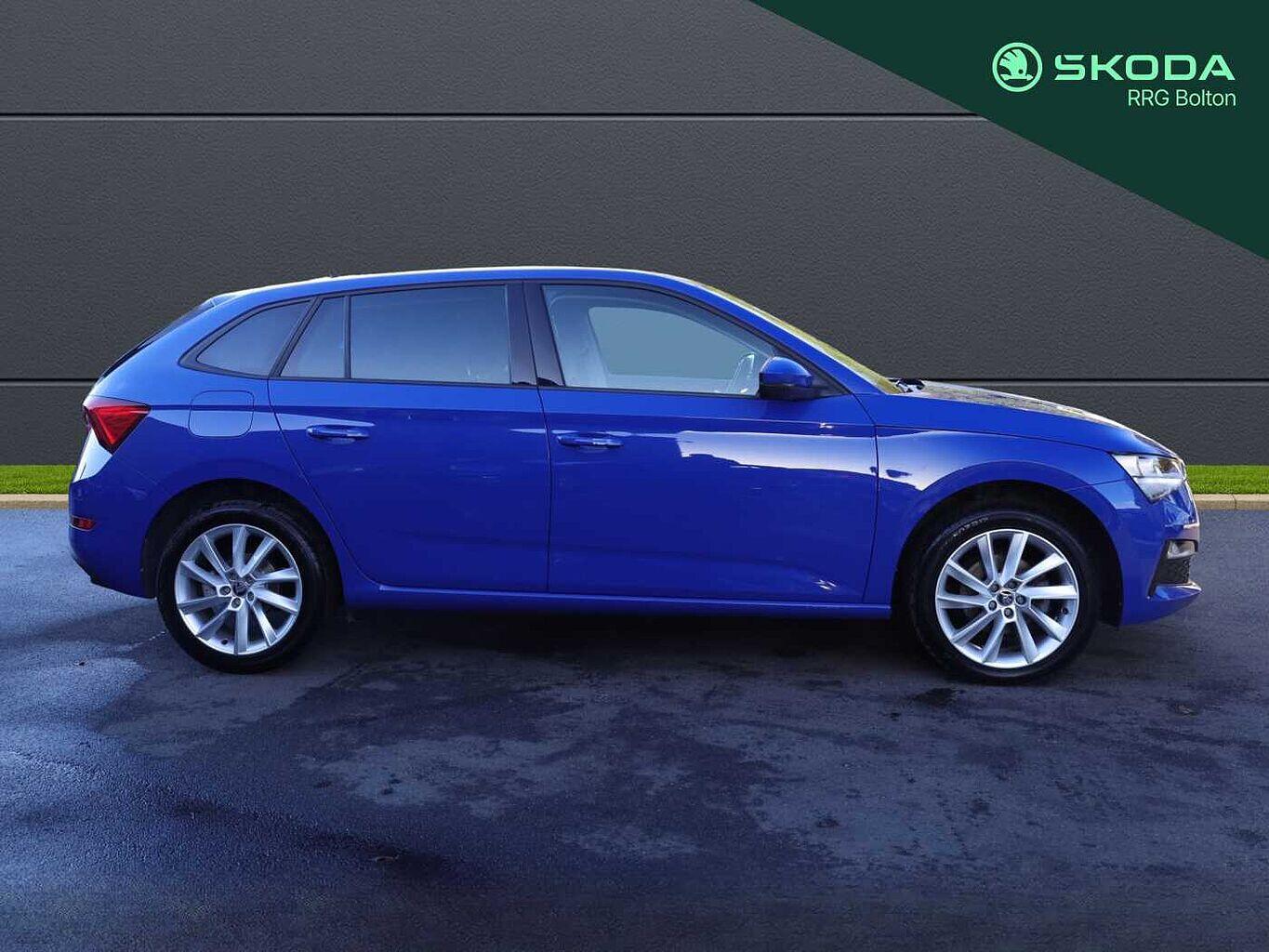 Used Skoda Scala 2022 for sale - 76675323: Photo 4