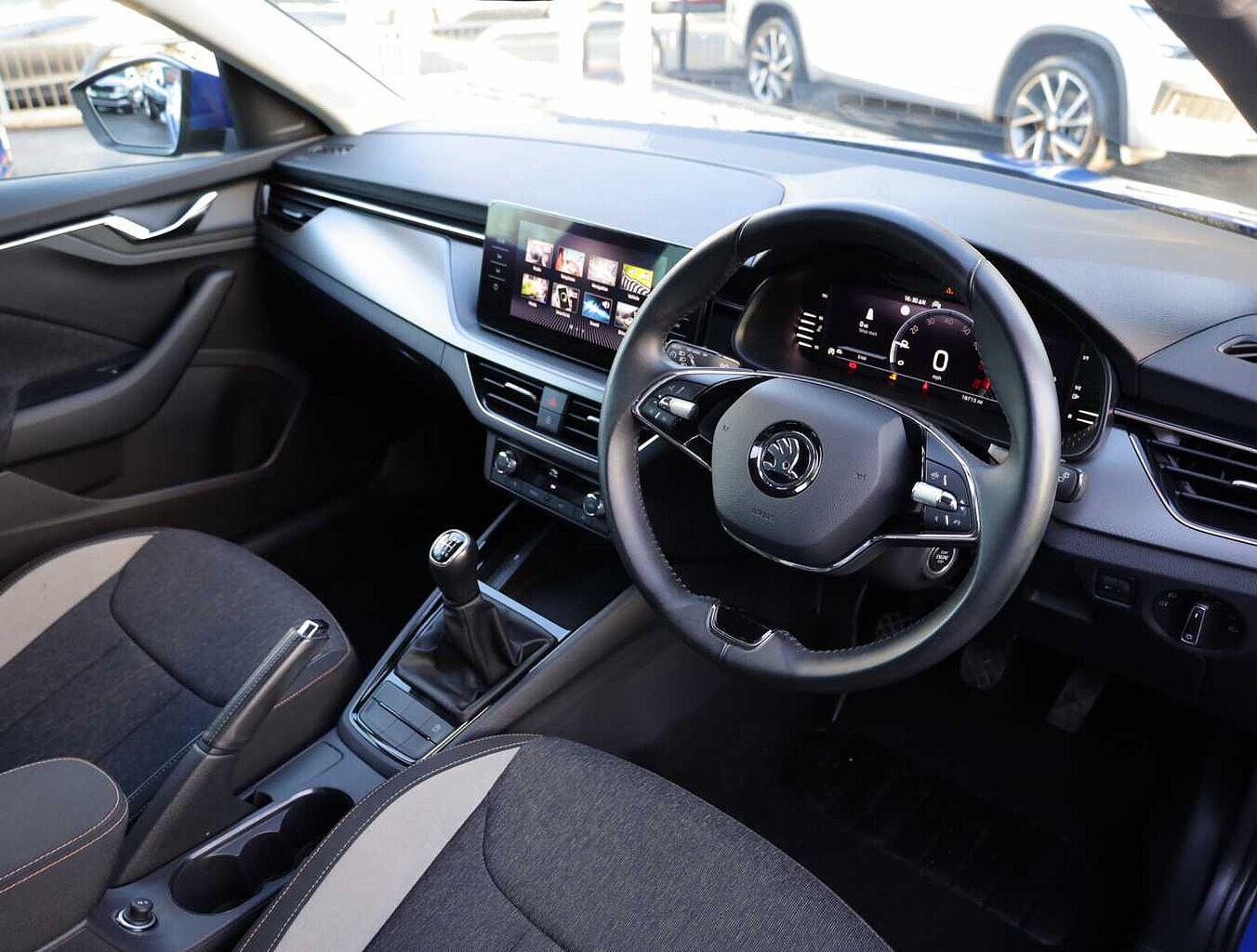 Used Skoda Scala 2022 for sale - 76675323: Photo 6