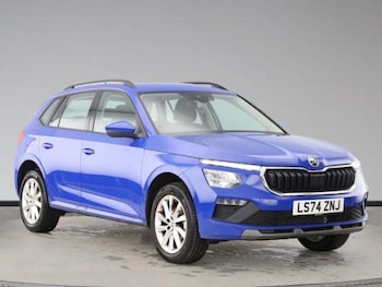 Used Skoda Kamiq 2024 for sale - 77061286: Photo