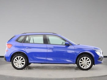 Used Skoda Kamiq 2024 for sale - 77061286: Photo