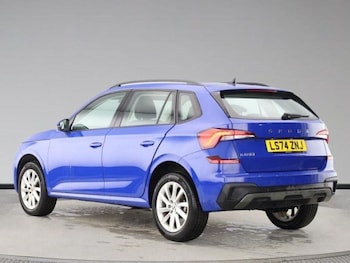 Used Skoda Kamiq 2024 for sale - 77061286: Photo