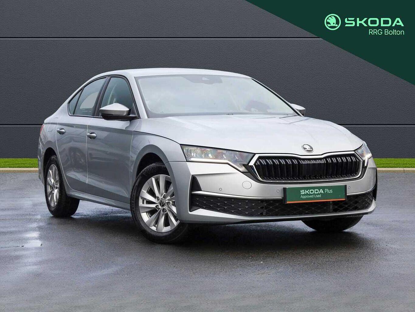 Used Skoda Octavia 2024 for sale - 76691276: Photo 1