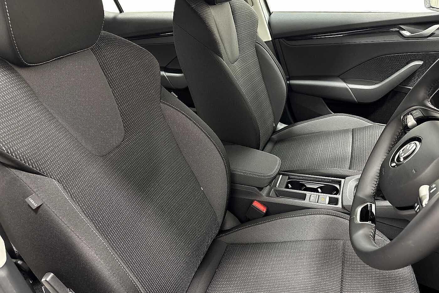 Used Skoda Octavia 2024 for sale - 76691276: Photo 10