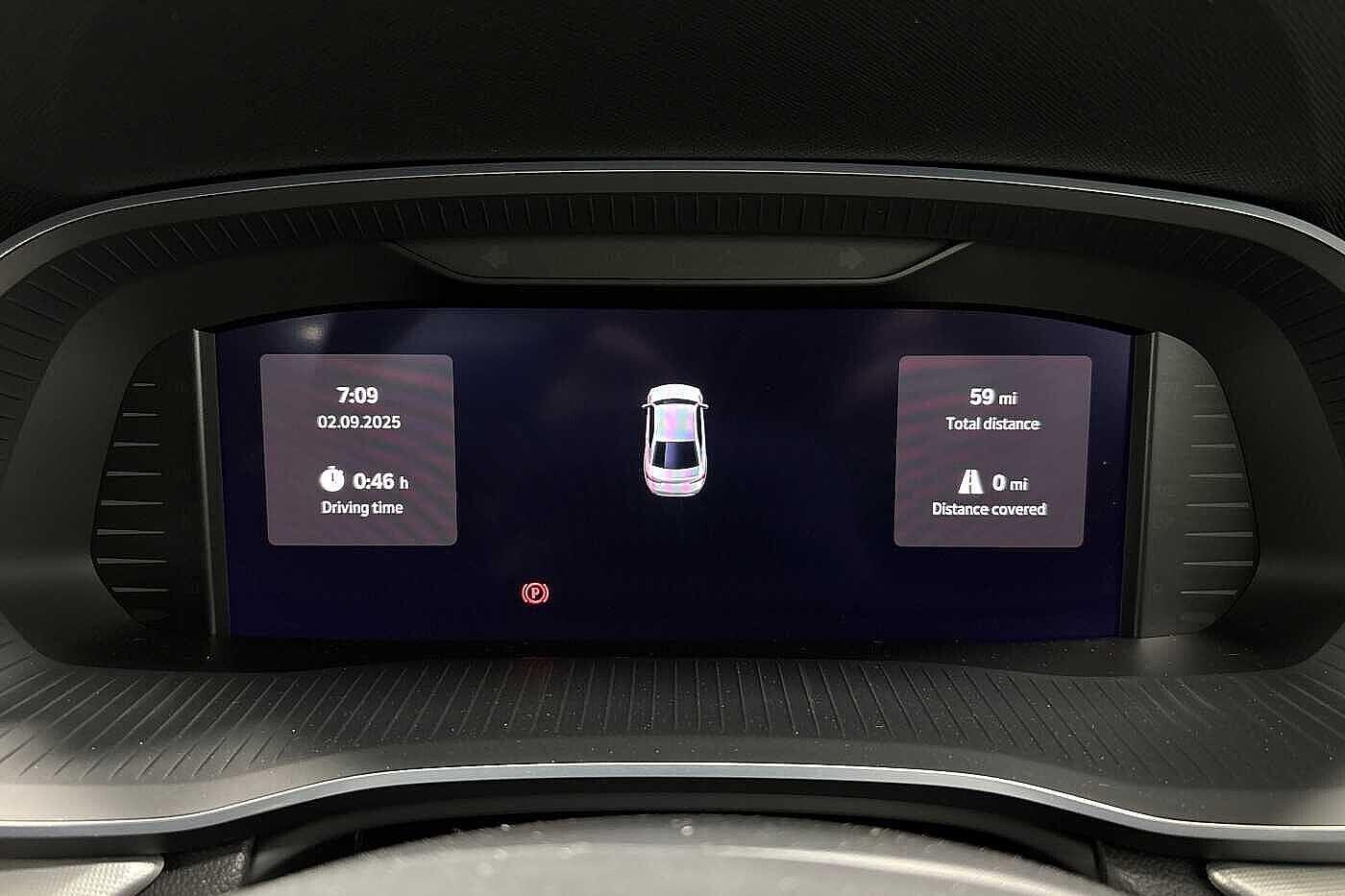 Used Skoda Octavia 2024 for sale - 76691276: Photo 11