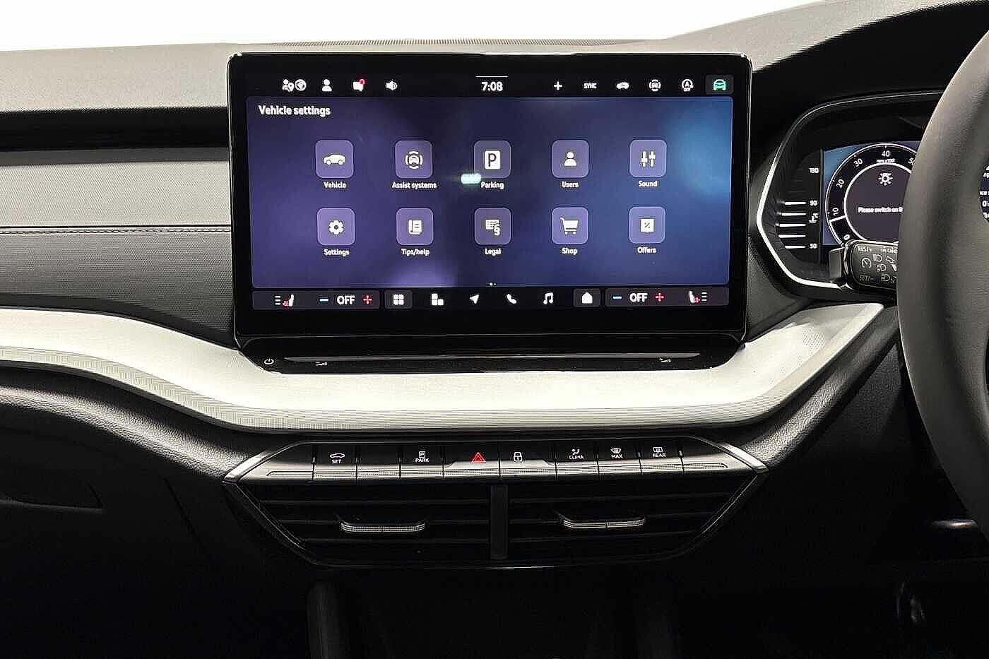 Used Skoda Octavia 2024 for sale - 76691276: Photo 12