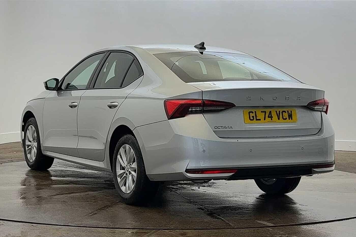 Used Skoda Octavia 2024 for sale - 76691276: Photo 3