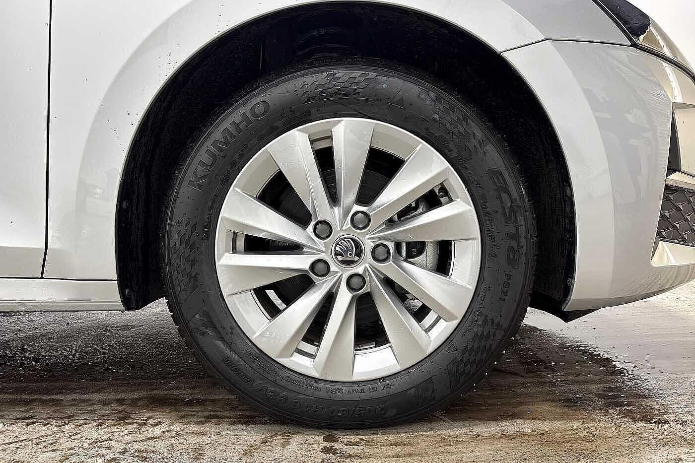 Used Skoda Octavia 2024 for sale - 76691276: Photo 5