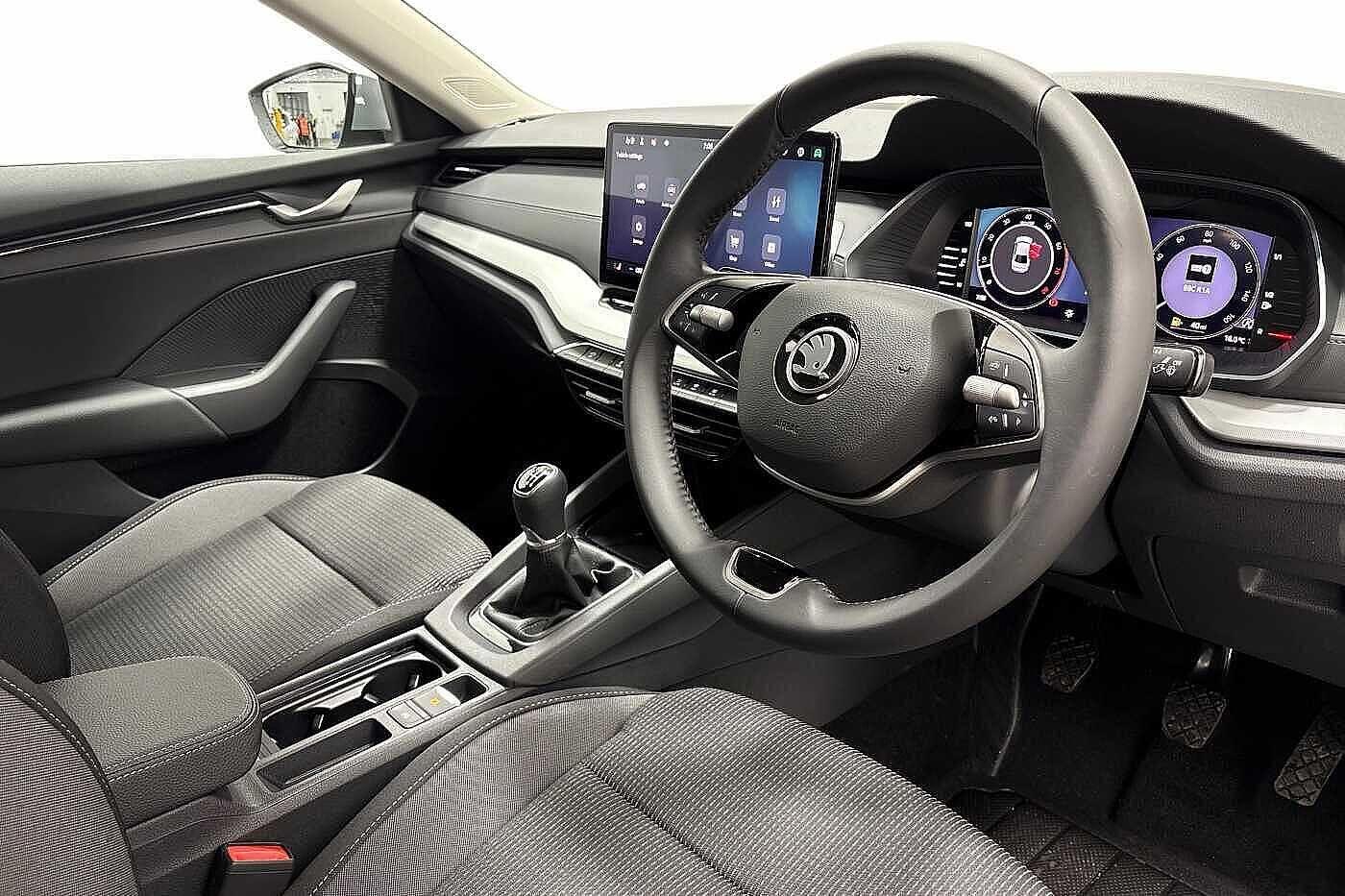 Used Skoda Octavia 2024 for sale - 76691276: Photo 6