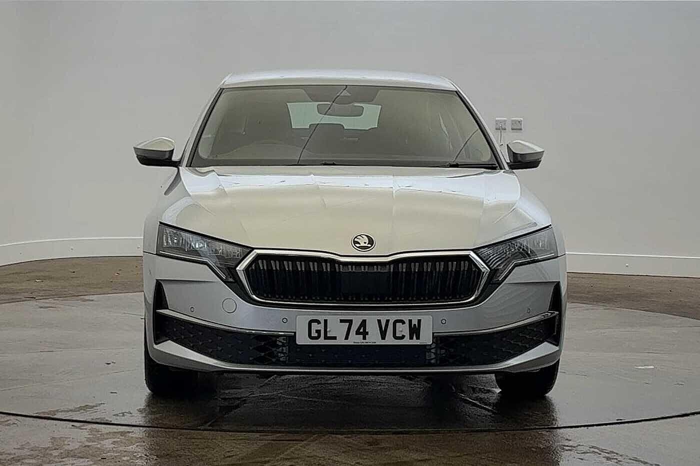 Used Skoda Octavia 2024 for sale - 76691276: Photo 7