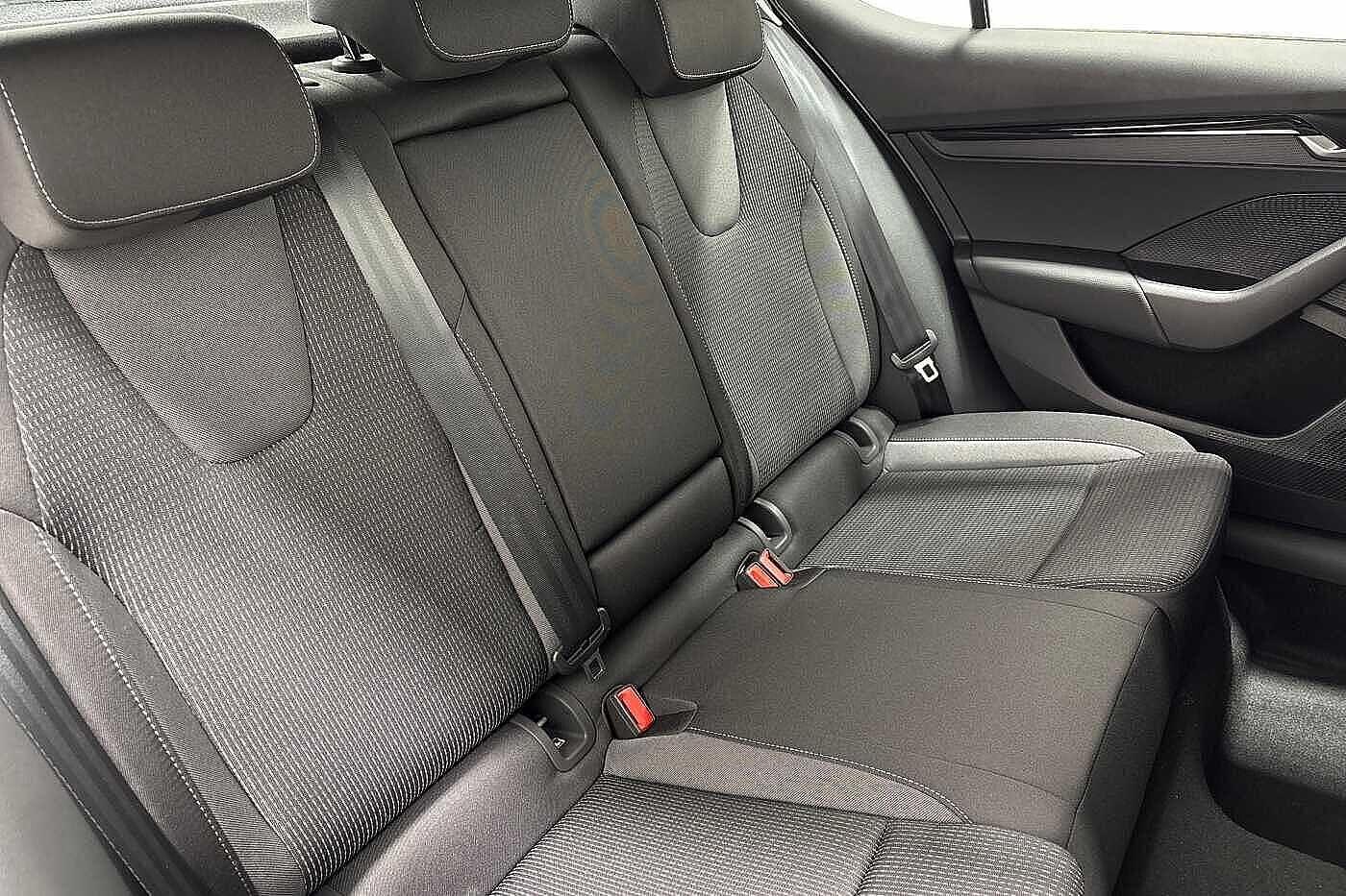 Used Skoda Octavia 2024 for sale - 76691276: Photo 9