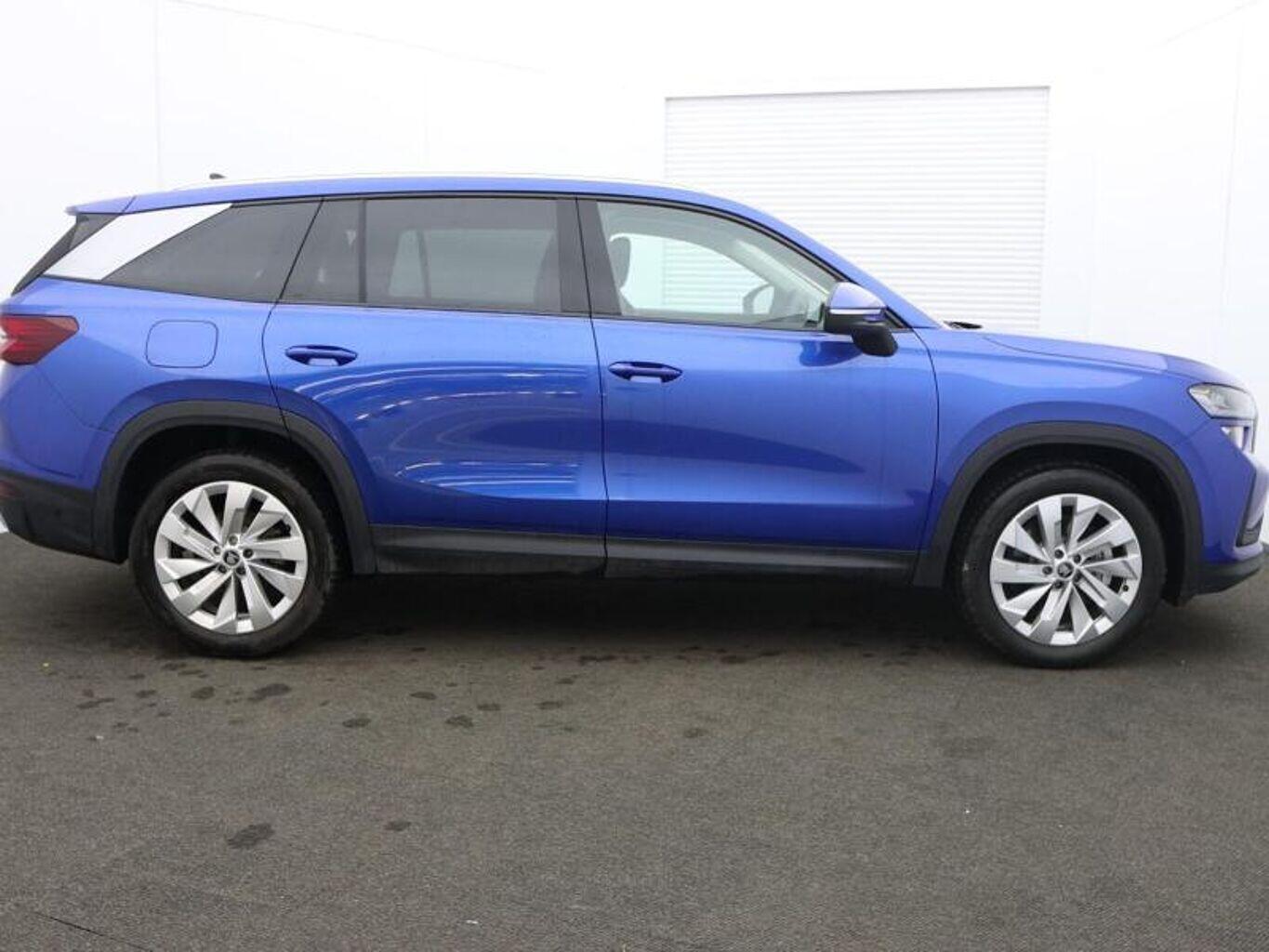 Used Skoda Kodiaq 2025 for sale - 77834150: Photo 2