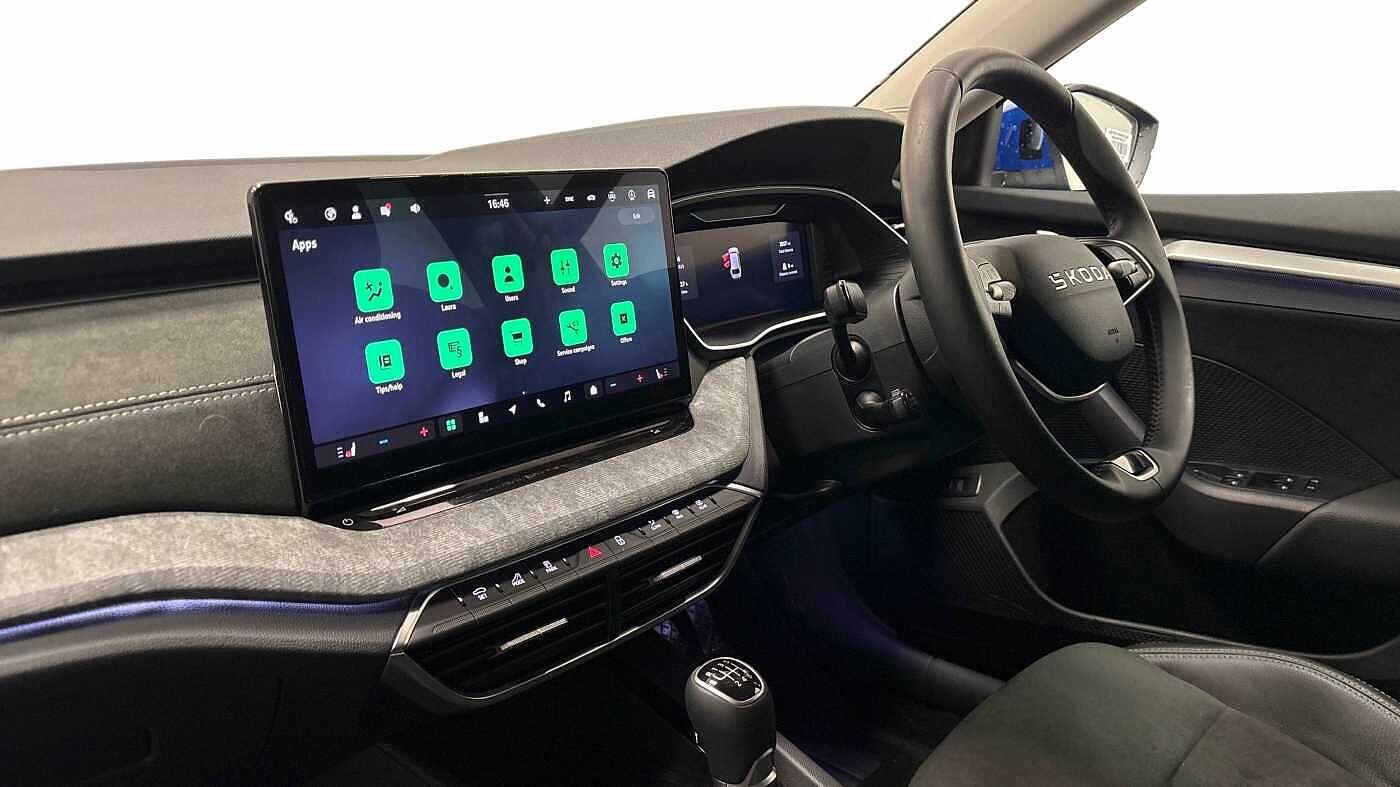 Used Skoda Octavia 2025 for sale - 77346513: Photo 2