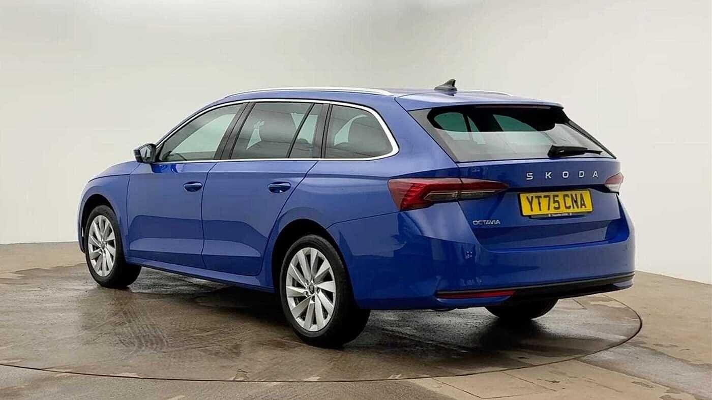 Used Skoda Octavia 2025 for sale - 77346513: Photo 3