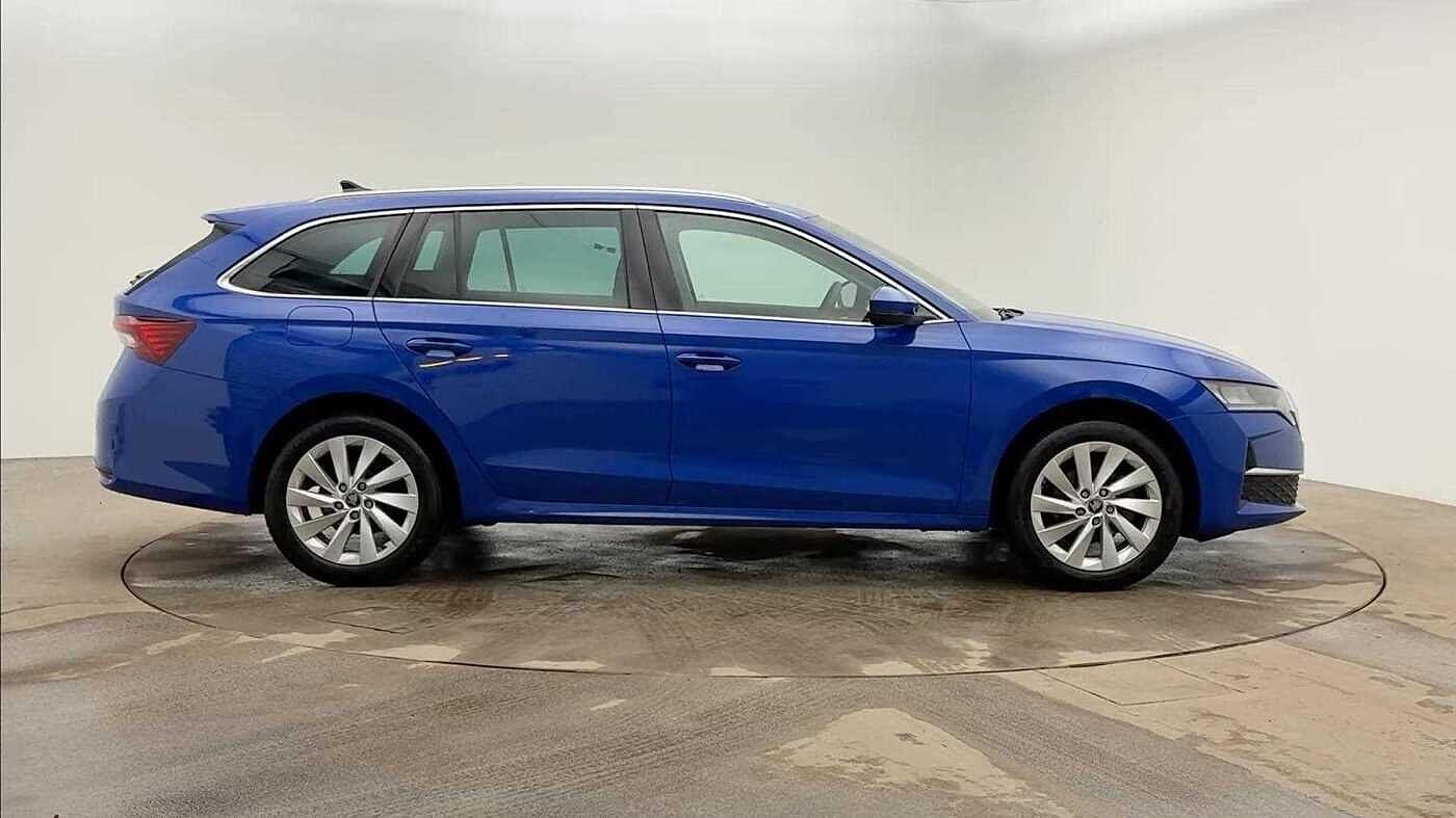 Used Skoda Octavia 2025 for sale - 77346513: Photo 4