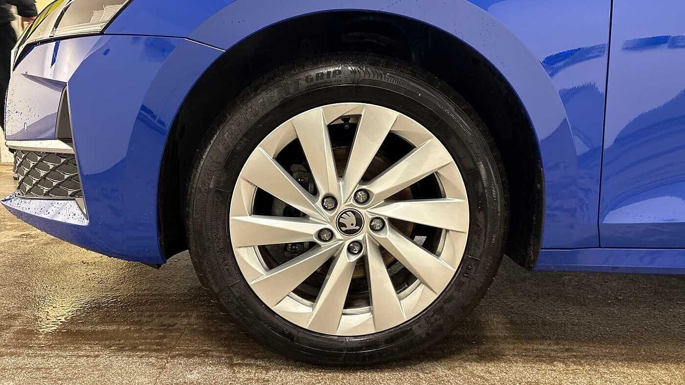 Used Skoda Octavia 2025 for sale - 77346513: Photo 5