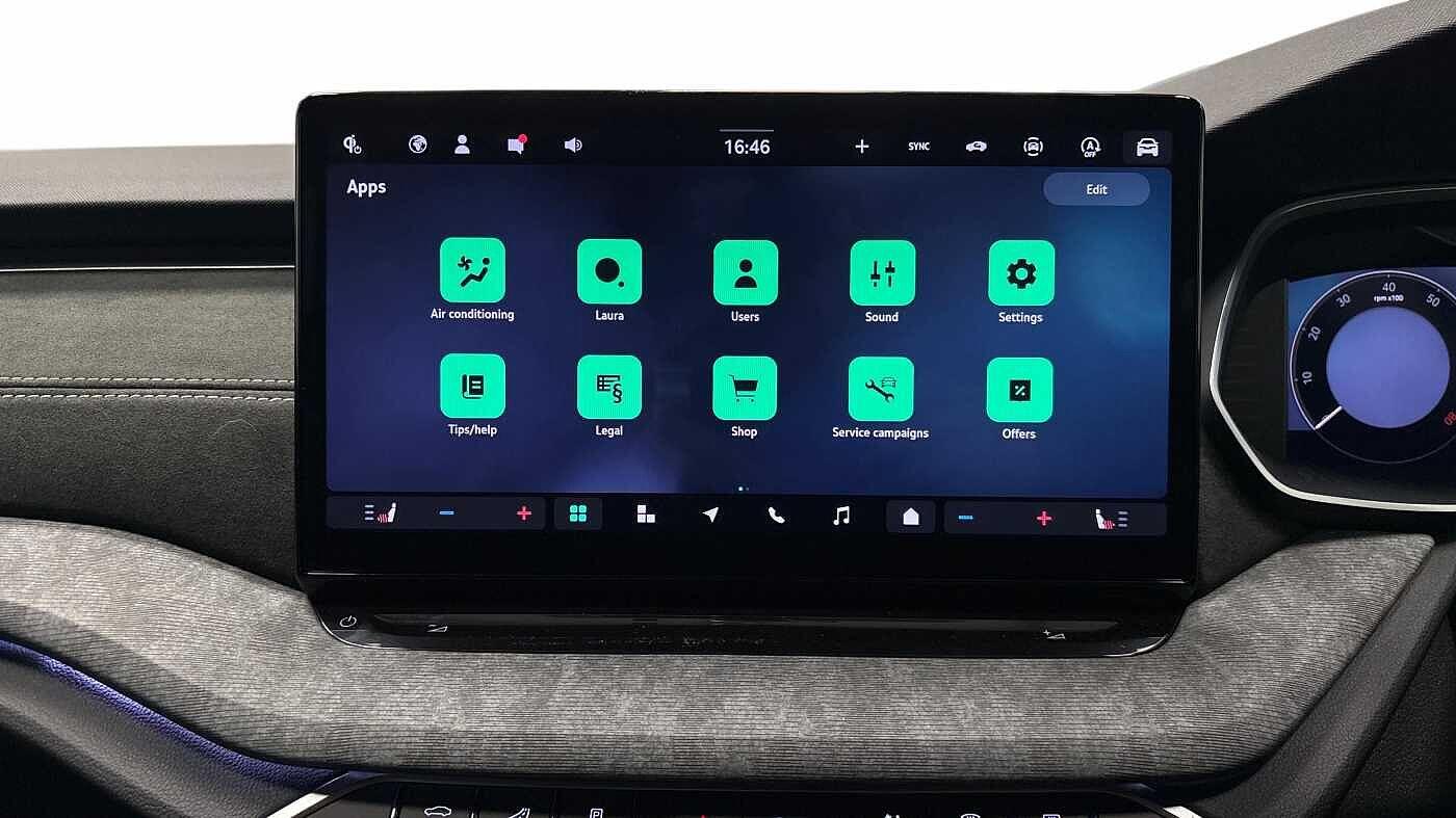 Used Skoda Octavia 2025 for sale - 77346513: Photo 8