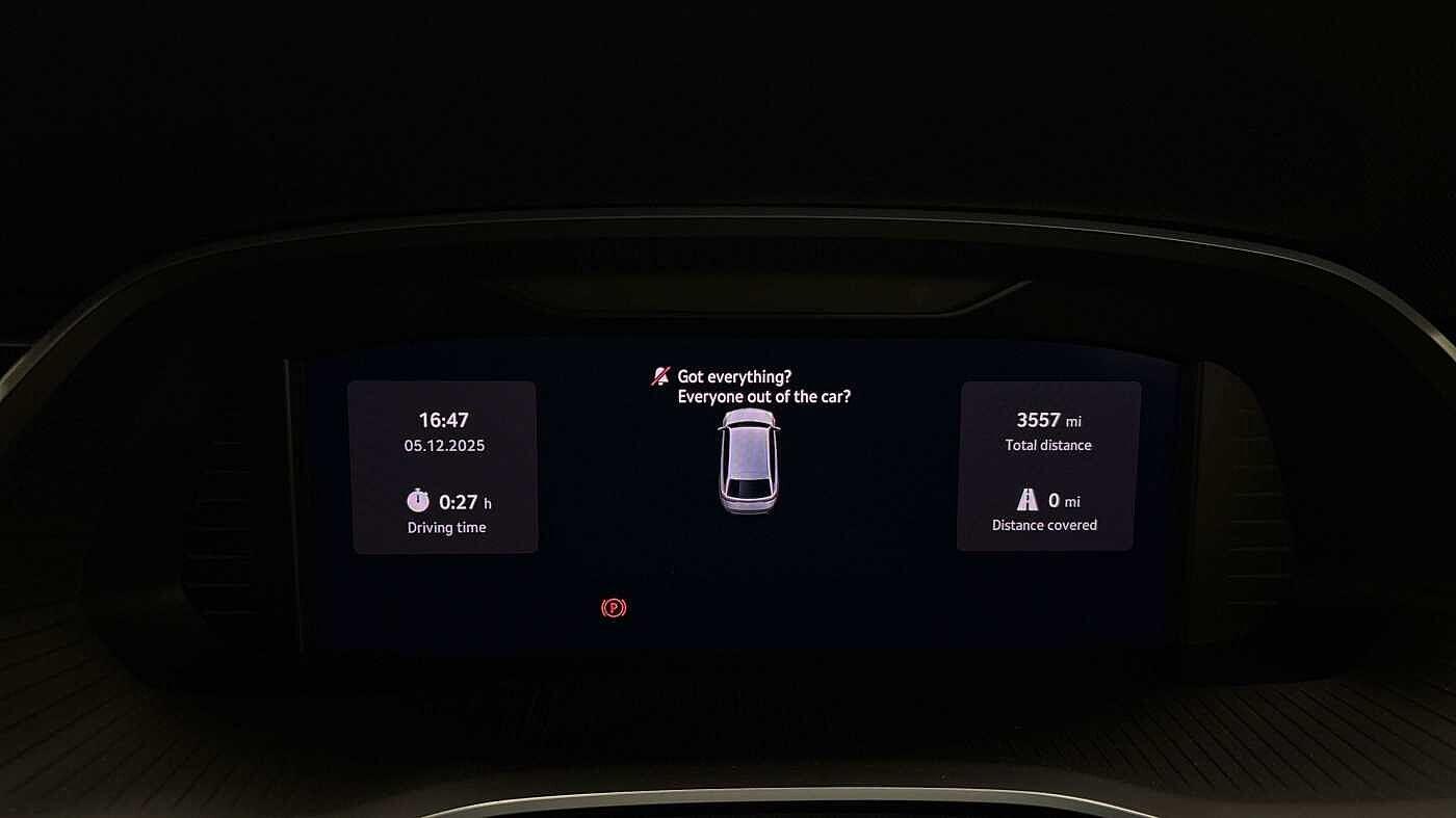 Used Skoda Octavia 2025 for sale - 77346513: Photo 9