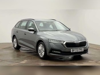 2022 (72) - 1.0 TSI SE Technology 5dr